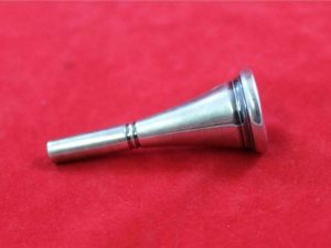 Vincent Bach Corp. 16 French Horn Mouthpiece