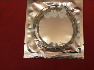 Encore Electric Extra Light JHS 9 – 42 Guitar Strings