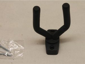 Guitar Stand In Black