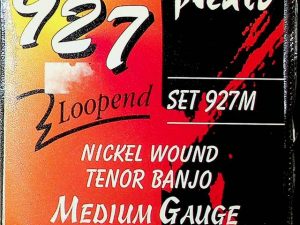 Picato Tenor Banjo 927 Strings