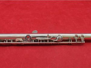 Westminster Flute