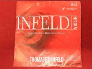 Thomastic – Infeld Violin String D