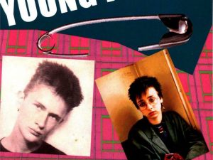 All The Young Punks: Punk Rockers In Their Own Words: Volume 1