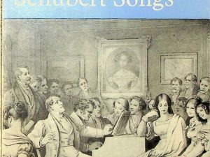 BBC Music Guides, Schubert Songs