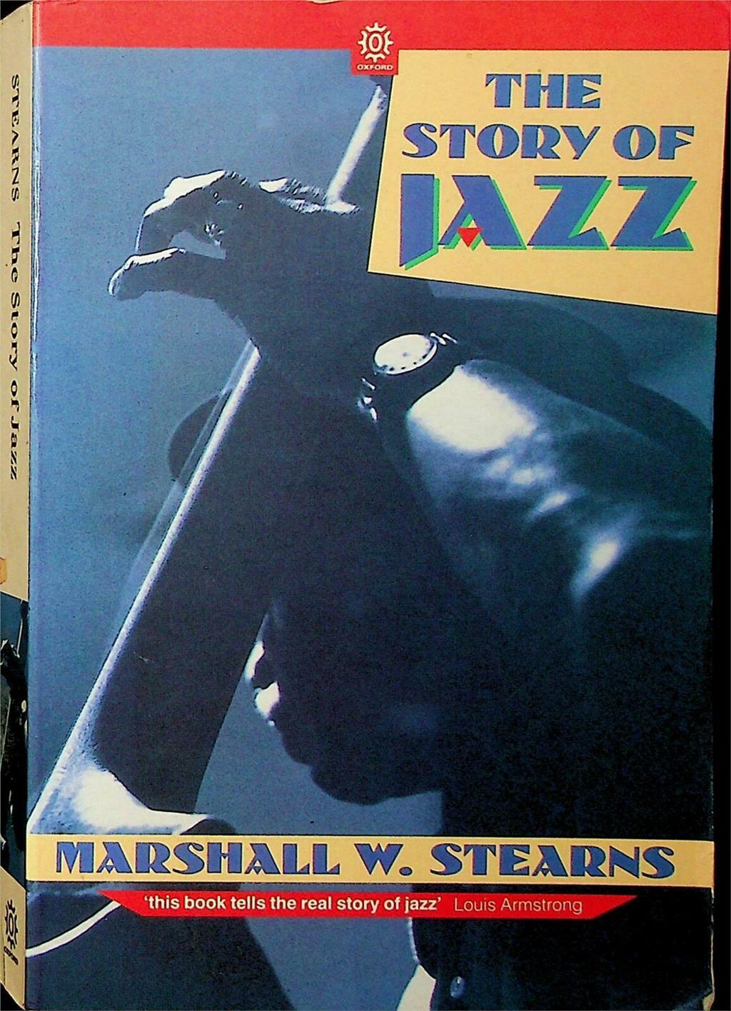 The Story of Jazz | Oggies Music