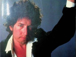 Bob Dylan Anthology: P/V/G Folio