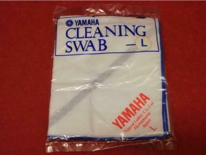 Yamaha Cleaning Swab – L