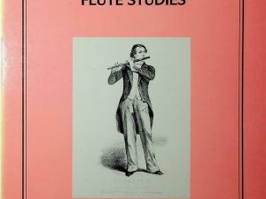 7 Modern Flute Studies