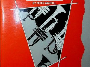 BOOSEY & HAWKES WASTALL PETER – LEARN AS YOU PLAY TRUMPET & CORNET