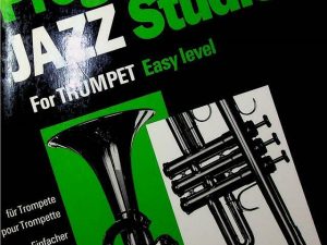 Progressive Jazz Studies 1: (Trumpet)