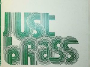 Just Brass Tuba Solos – Volume 1