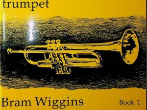 Tunes and Studies for the Trumpet Book 1