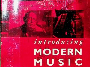 Introducing Modern Music
