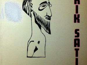 Erik Satie, Volume Two