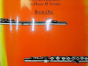 A Tune a Day: Flute, Book 1