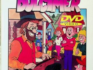 You Can Teach Yourself Dulcimer DVD