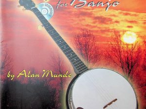 Favourite Gospel Tunes for Banjo