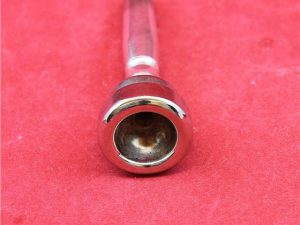 Unbranded LW Trumpet Mouthpiece