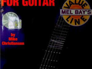Mel Bay’s Rock Tricks for Guitar