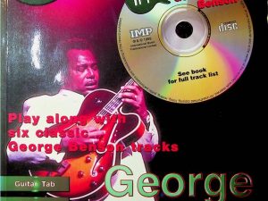 In Session with George Benson