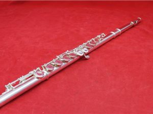 Trevor James 10X Flute