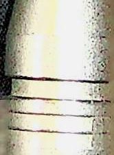 Neutrik NA2 MBNC XLR Female Phono to Male XLR. Metal Casing Colour Silver