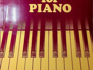 Scottish tunes for piano
For piano or keyboards, harp and all melodic instruments