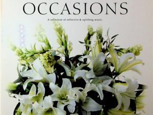 Music for Solemn Occasions