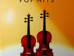 Double Act Pop Hits – Violin Duets
