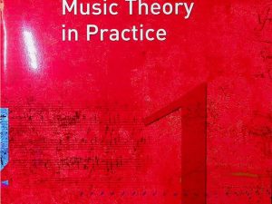 Music Theory in Practice Grade 1 (2008)
