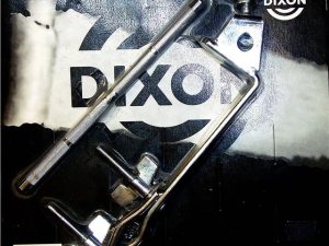 Dixon PA-AM-SP Percussion Accessory Multi Clamp