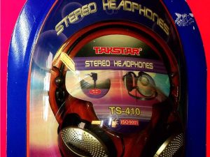Takstar TS-410Stereo Headphones