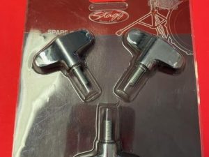 Stagg DPR500-WB613 Wing Bolt – Pack of 3