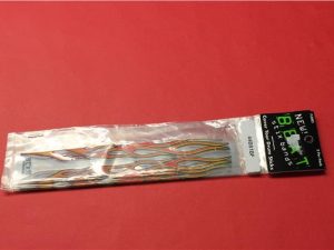 Beat Stix Bands – Cover your Drum Sticks – Flames