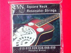 Newtone Strings Masterclass Acoustic Guitar Strings