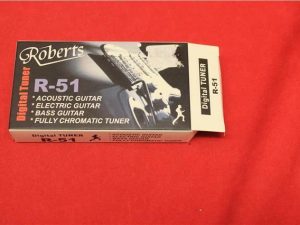 Roberts Digital Tuner – R51