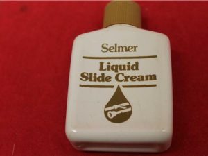 Selmer Liquid Slide Cream