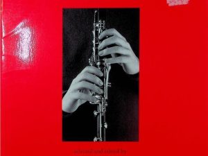 80 Graded Studies for Clarinet – Book One