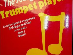 The Young Trumpet Player Volume 1