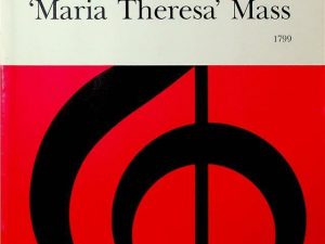 “Maria Theresa” Mass
