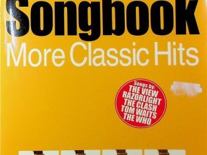 4-Chord Songbook More Classic Hits