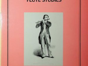 7 Modern Flute Studies