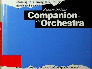 A Companion To The Orchestra