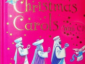 A New Song For Christmas – Upper Voices with CD