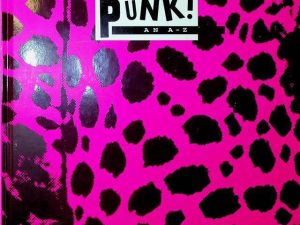Punk! An A-Z