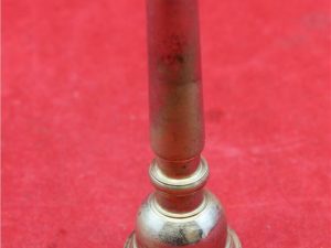 Unbranded H Trumpet Mouthpiece