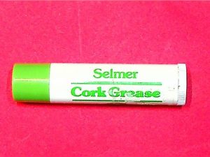 Selmer Cork Grease