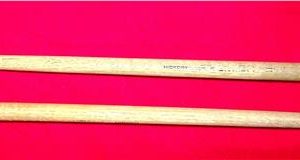 Premier Hickory Drum Sticks